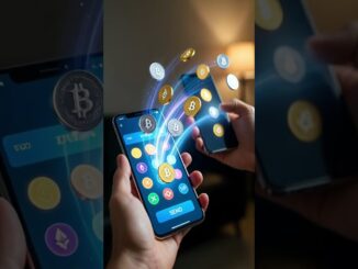 Crypto Currencies Explained For Beginners | Investing Guide For Americans 2025 | Finance Builder