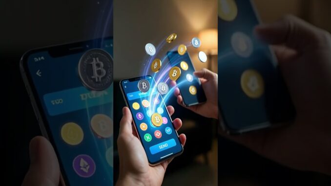 Crypto Currencies Explained For Beginners | Investing Guide For Americans 2025 | Finance Builder