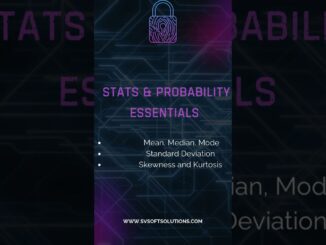 🔍 Data Preprocessing & EDA Explained | Python for AI Beginners
