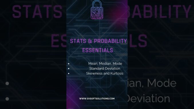 🔍 Data Preprocessing & EDA Explained | Python for AI Beginners