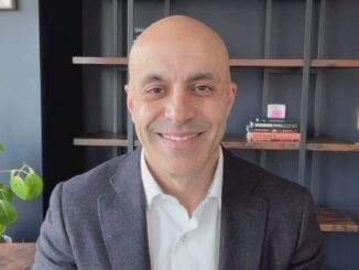 Databricks raises capital at $134 billion valuation