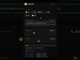 Do This Before The Next Bull Run (Crypto Mining Tutorial)