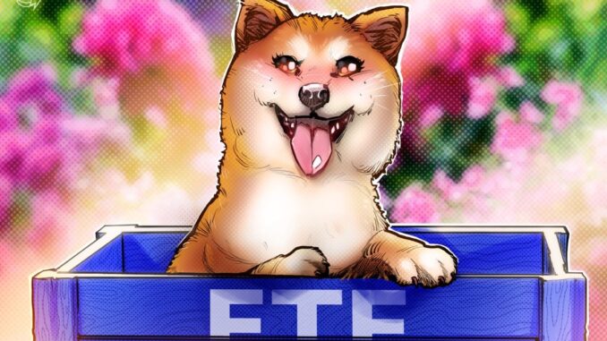 Dogecoin ETFs See Record-Low Liquidity as Trading Activity Cools