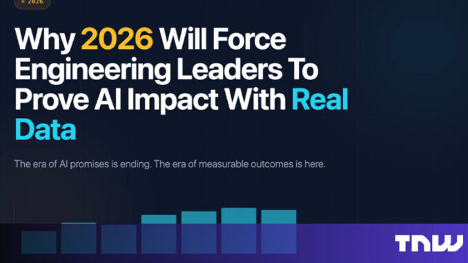 Engineering’s AI reality check