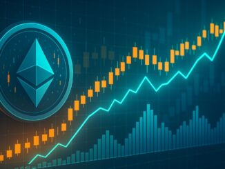Ethereum Shows Signs Of Accumulation As CVD Strengthens And Correlation Stays Elevated