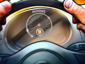 Ex-Canaan exec Blames China for 10% Bitcoin Hashrate Fall