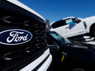 Ford to record $19.5 billion in special charges related to EV pullback