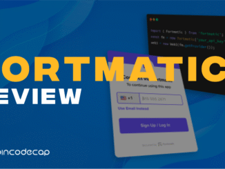 Fortmatic Wallet Review