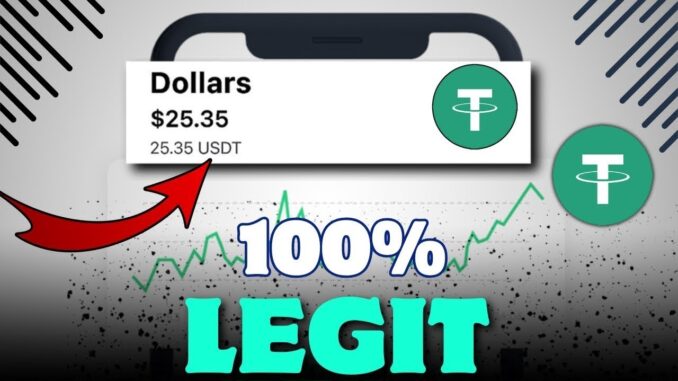 Free Telegram Mining Site: Smart Contract Basics & Crypto Guide | Free Crypto Mining Site 2025