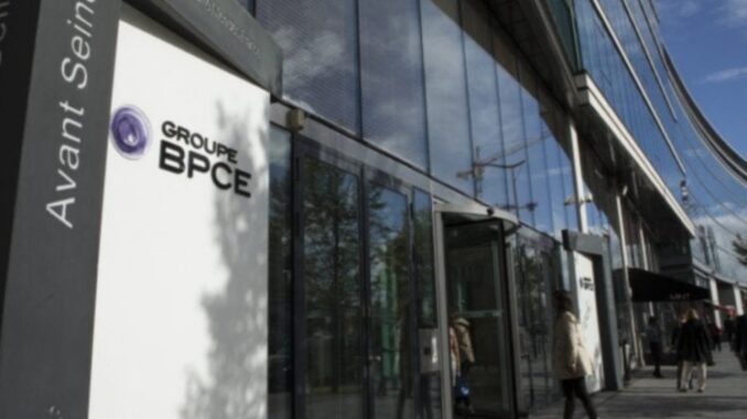 French banking giant BPCE will start letting customers buy Bitcoin and major tokens on Monday