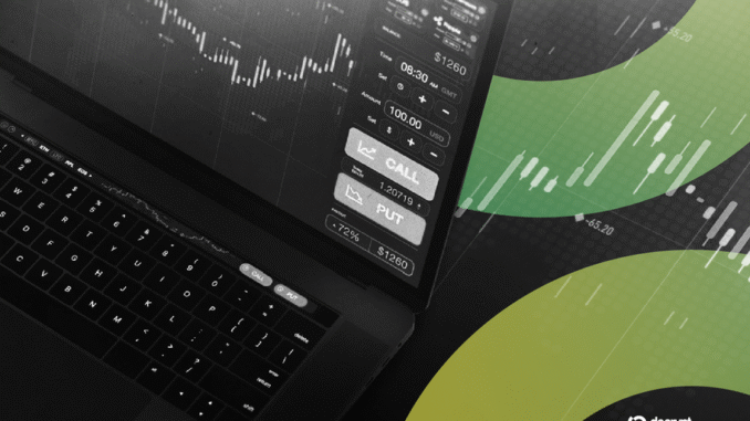 From Circle to Bullish: Crypto Wraps Up 'Bellwether Year' for IPOs