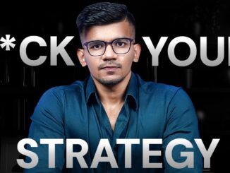 Give me 11 minutes and I will show you MY BEST TRADING STRATEGY (90% Win Rate)