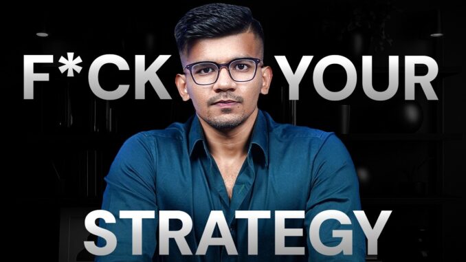 Give me 11 minutes and I will show you MY BEST TRADING STRATEGY (90% Win Rate)