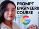 Google AI Prompting Course for Beginners | Learn Prompt Engineering with Gemini AI