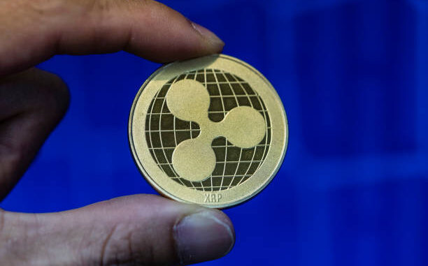 XRP