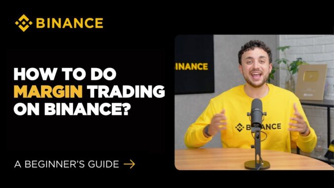 How to do Margin Trading with Crypto Leverage: A Beginner's Guide (2025 Edition)