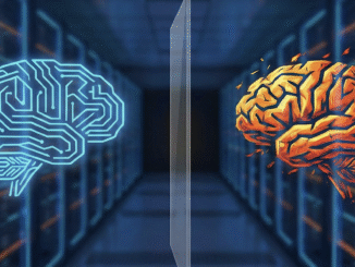 I forced an AI to reveal its "private" thoughts, and the result exposes a disturbing user trap