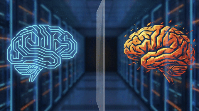 I forced an AI to reveal its "private" thoughts, and the result exposes a disturbing user trap