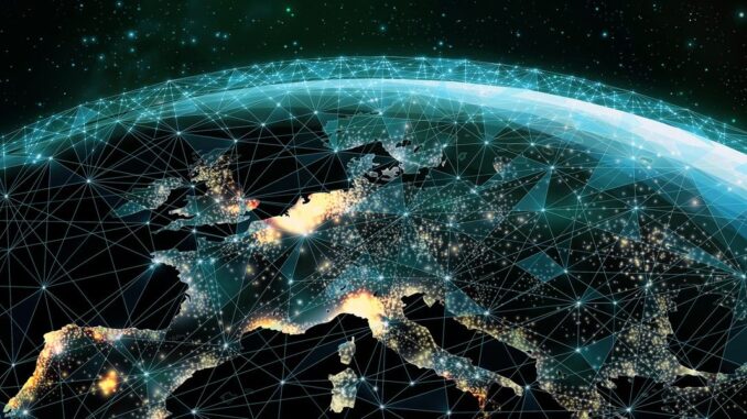 IEEE Spectrum's Top Telecom Stories of 2025