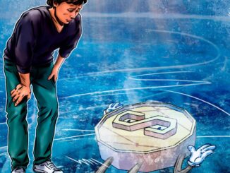 JPMorgan Freezes Stablecoin Startup Accounts Over Sanctions