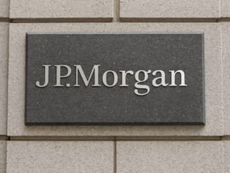 JPMorgan Moves Money Markets Onto Blockchain