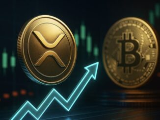 Crypto expert legt uit waarom XRP in november beter presteert dan Bitcoin.