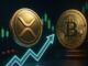 Crypto expert legt uit waarom XRP in november beter presteert dan Bitcoin.