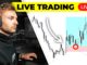 Live Day Trading Making $6,157 (LAST TRADE WAS AMAZING)