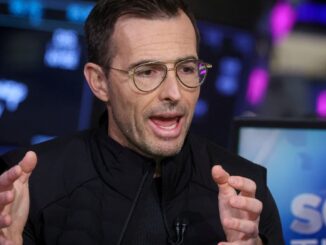 Lululemon CEO Calvin McDonald to depart in January