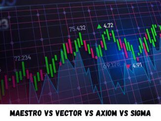 Maestro vs Vector vs Axiom vs Sigma