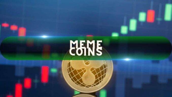 Meme Coins Dominate 2025 Again, But AI Agents Are Closing In Fast