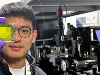 Metalenses Boost Two-Photon Lithography Speed