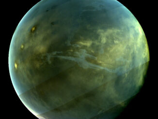 NASA just lost contact with a Mars orbiter, and will soon lose another one