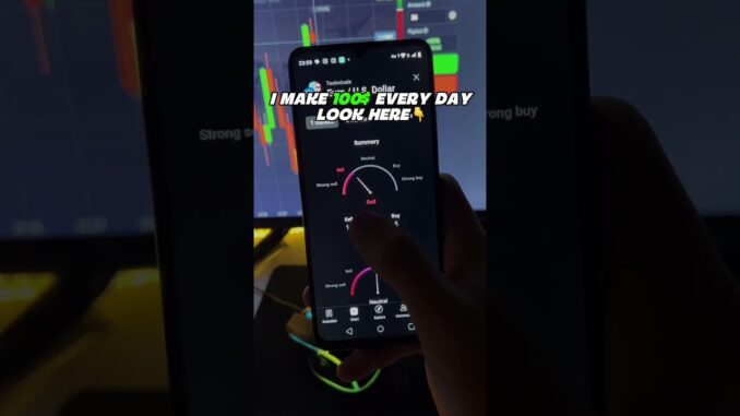 ✅Pocket Option Strategy - Binary OptionsBeginners Guide! #crypto   #bitcoin