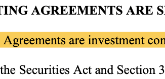 SEC Labels Third-Party Bitcoin Mining a ‘Security’ in $48M Fraud Bust