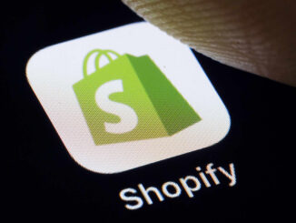 Shopping platform goes down during Cyber Monday