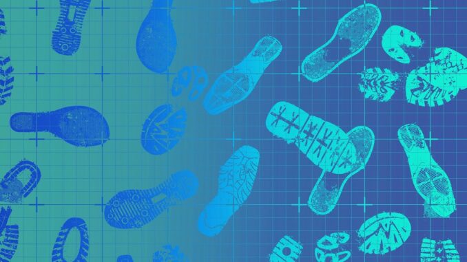 Smart Tiles Power Crowd Monitoring Without Batteries