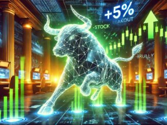 Solana Price Approaches $130: What’s Behind The Recent Surge?