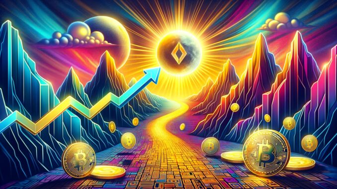 Solana (SOL) Cools Off After Rally While Market Eyes a Resistance Break