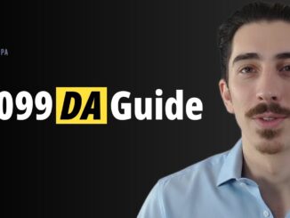 The Complete Guide to IRS Form 1099-DA and Crypto Tax Reporting