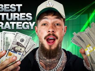 The NEW Futures Trading Strategy That ALWAYS Works