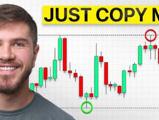 The Simplest 1-Minute Scalping Strategy For Beginners