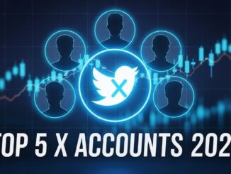 Top Crypto X accounts