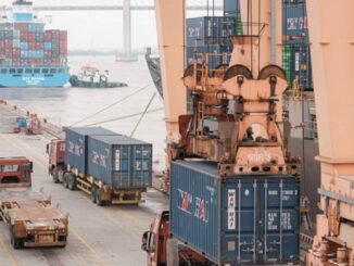 Trump trade war shift away from China's factories at tipping point