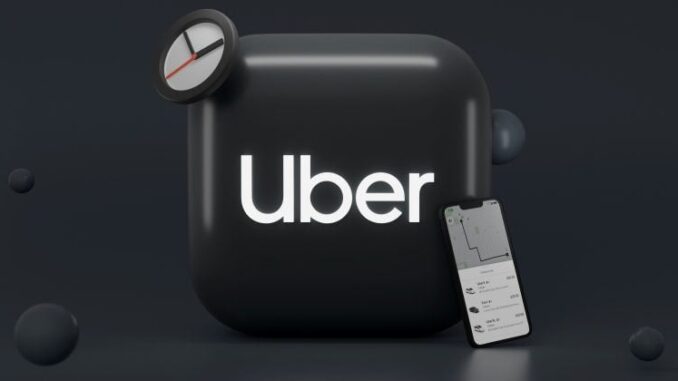 Uber considers acquiring parking app SpotHero: Report