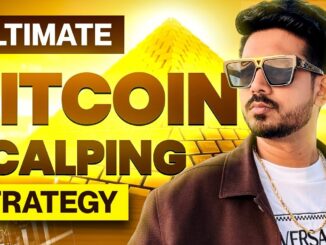 🔥Ultimate Bitcoin Scalping Trading Strategy