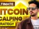 🔥Ultimate Bitcoin Scalping Trading Strategy
