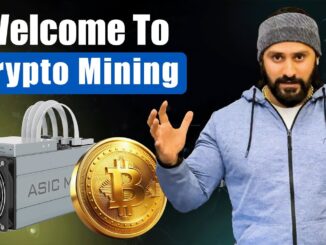 Welcome to CryptoMonster Mining and Trading World 💰✅