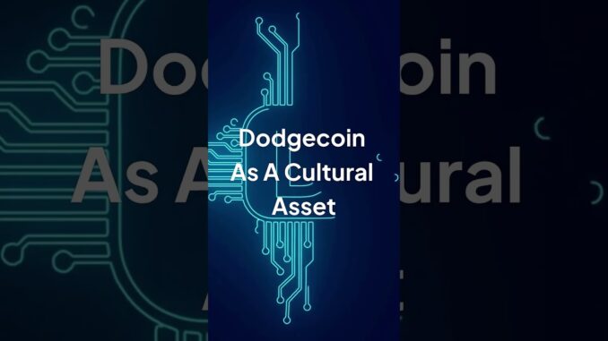 Why Musk Keeps Choosing Dogecoin Over Every Other Crypto #crypto #cryptonews #tesla #dogecoin