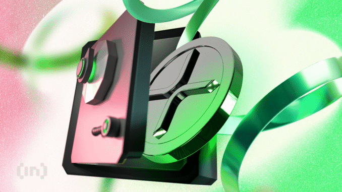 XRP ETFs Cross $1 Billion in Net Assets Amid Steady Inflows